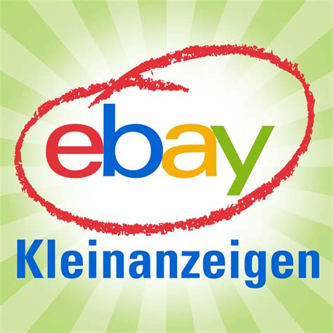 ebay kleinanzeige de|‎Kleinanzeigen